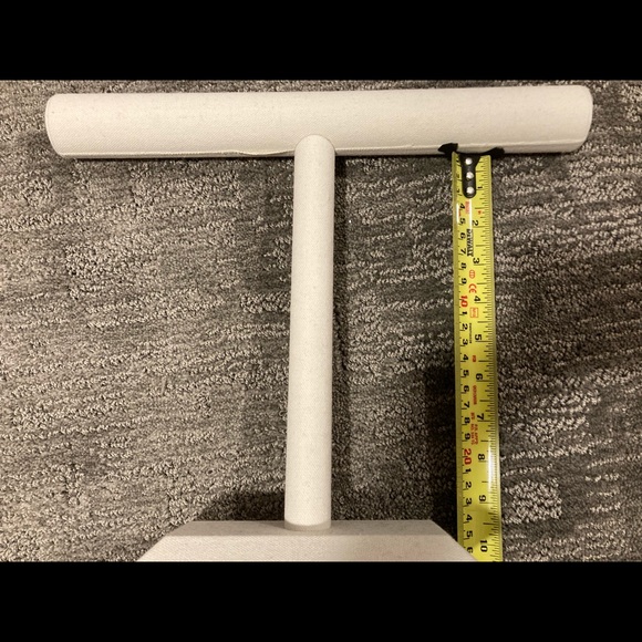 Necklace/bracelet organizer. - Picture 4 of 5